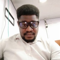 Simba Infrastructure Ltd Employee Samson Oteri's profile photo