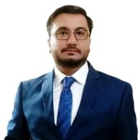 PARCO Gunvor Limited - Formerly Total PARCO Pakistan Ltd Employee Muhammad Ganatra's profile photo