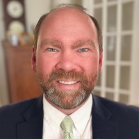 Blue Ridge Area Food Bank Employee Chris Aycock's profile photo