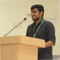 Tharun M Email