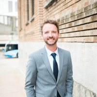 Downtown Grand Rapids Inc. Employee Bill Kirk's profile photo