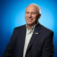United Airlines Employee Jim Decker's profile photo