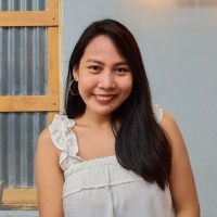 Nanoninth Employee Czarina Esguerra's profile photo