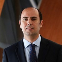 Arena Atlântico, S.A. Employee Jorge Vinha da Silva's profile photo