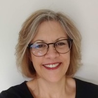 CompositesWorld Employee Barb Businger's profile photo
