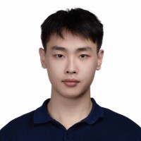 TECHLINK PETS Employee Bogan Wang's profile photo
