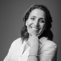 Avantiico Employee Nune Margaryan's profile photo