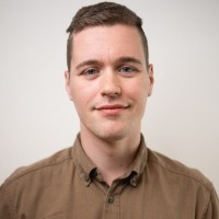 STH-Steel Oy Ab Employee Mathias Kecklund's profile photo