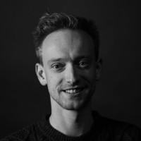 Indie Group Employee Louis Vanhaesebroucke's profile photo