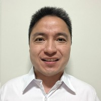 GTS Employee Cassio Shiomi's profile photo