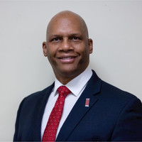 Port Authority of NY & NJ (The) Employee Myron Johnson's profile photo