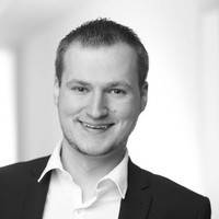 medondo AG Employee Tobias Nagel's profile photo