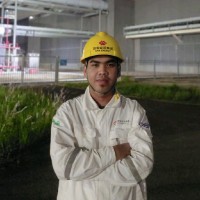 China Shenhua Energy Co., Ltd. Employee Muhammad Rozi's profile photo