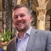 Vestacy Employee David Tucci's profile photo