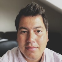 AMS Employee John Wray's profile photo