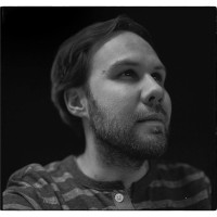 Slamdance Employee Ben Umstead's profile photo