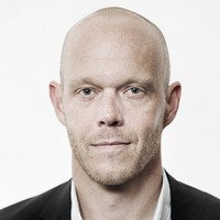 Responsive A/S Employee Ulrik Mailand's profile photo