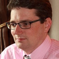 Trustmarque Employee Adrian Woolmore's profile photo