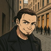 MBSB Bank Berhad Employee Arifin Azmin's profile photo