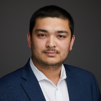 Gavin Dizon-Roosa Email & Phone Number