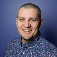 Rygen Technologies Employee Andrew Danelz's profile photo