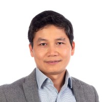 Afimmune Ltd Employee Tien Nghiem's profile photo