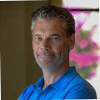 Marketplace Events Employee Mark White's profile photo