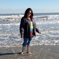 LINE-X LLC Employee Cheri Carr's profile photo