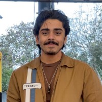 Georgia Retina Employee Utkarsh Dave's profile photo