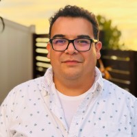 Libertas College Preparatory Charter School Employee Daniel Mendez's profile photo