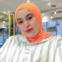 Pharmacy Employee Hadeer Gomma's profile photo