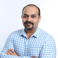 Verve Group Employee Prajwal Barthur's profile photo
