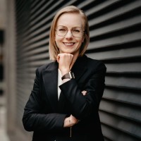 Asseta S.A. Employee Paula Sztybe's profile photo