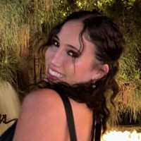 Steak 44 Employee Julia Rosenthal's profile photo