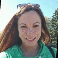 Petronor Employee Laurianne Paillé's profile photo