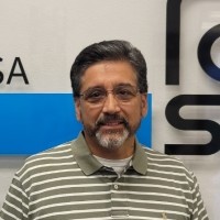 Cryostar Employee Phillip Farelli's profile photo