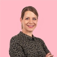 Pandinavia AG Employee Nadine Schneider's profile photo