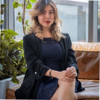 Global Executive Employee Sarai García's profile photo
