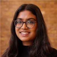 Brand Nudge Employee Ashwinnie Thushyanthan's profile photo