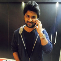 Rishav Singhania's profile photo