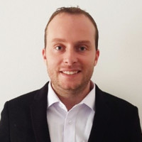 Edgify Employee Timor Kalerman's profile photo
