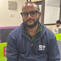 EV91 Employee ArunKumar V's profile photo
