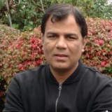 Naved Ali Email