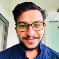 Jayesh Shrimali Email