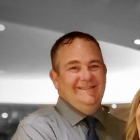 Amazon Employee Todd Benton's profile photo