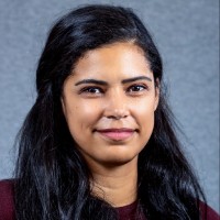 PAUSE Employee Katherine Forneret's profile photo