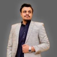 Humbly Technologies Employee M.usama Shahzad's profile photo