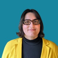 Talent Tech Solutions Employee Cath Carder's profile photo