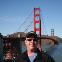 Aligned Data Centers Employee Erik White's profile photo