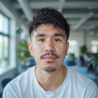 Alma Security Employee Ulysses Canlas's profile photo